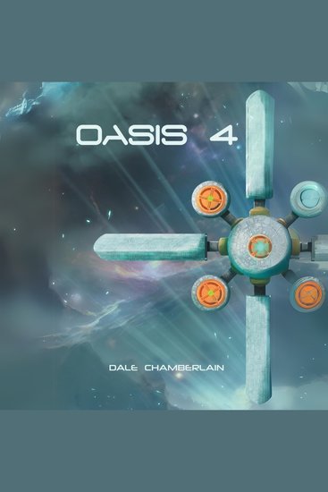 Oasis 4 - cover