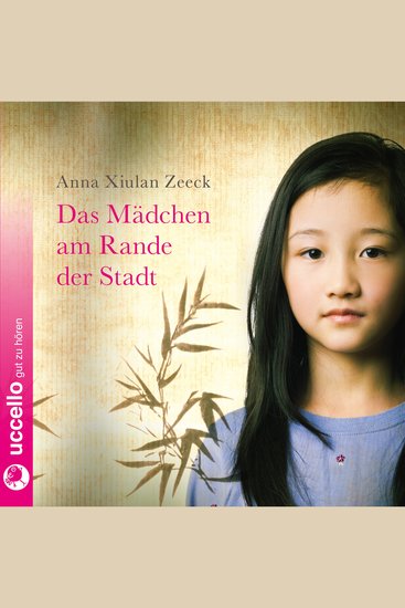 Das Mädchen am Rande der Stadt - cover