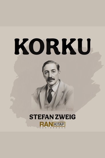 Korku - cover