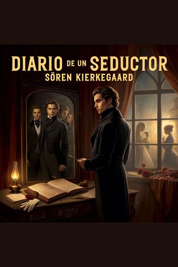 Diario de un Seductor - cover