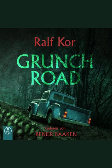 Grunch Road - cover