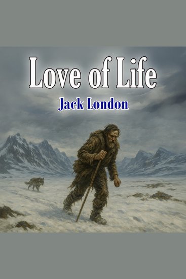 Love of Life - cover