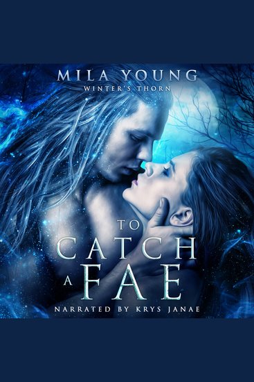To Catch a Fae - cover
