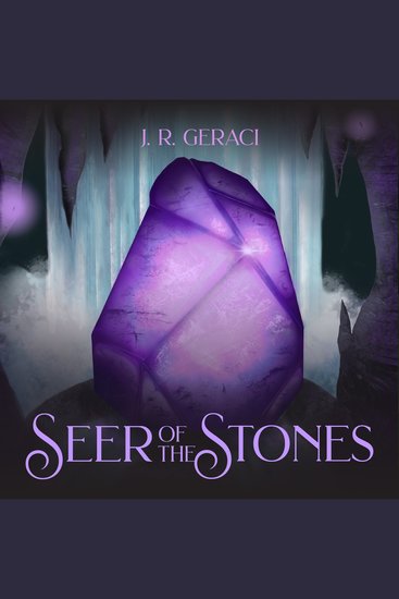 Seer of the Stones - cover