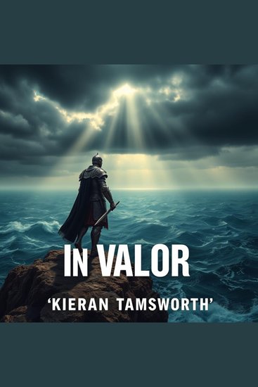 In Valor: Secrets to Resilience and Renewal - "Elevate your journey with "In Valor: Secrets to Resilience and Renewal"! Unlock inspiring audio lessons for lasting growth" - cover