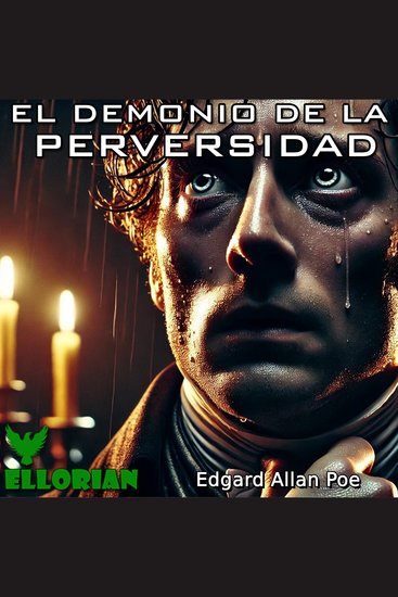 El demonio de la perversidad - cover