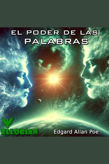 El poder de las palabras - cover
