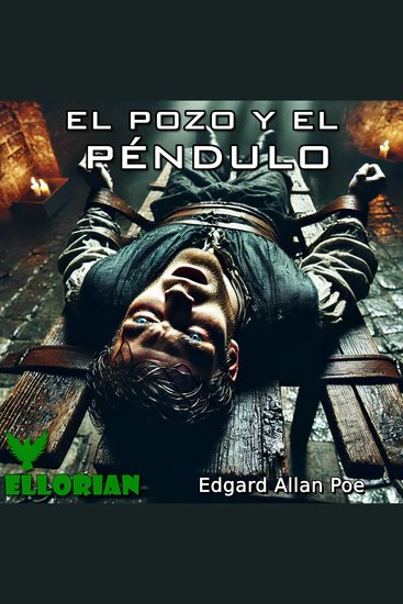 El pozo y el péndulo - cover