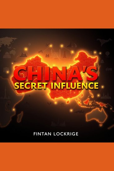 China's Secret Influence: Unveiling the Power Behind Global Change - "Dive into the secrets of China's global impact! Engage with our powerful audio lessons for deeper insights" - cover