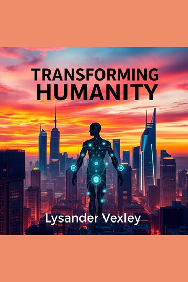 Transforming Humanity: Secrets to Unraveling Consciousness - "Enhance your journey to self-discovery with our powerful audiobook 'Transforming Humanity: Secrets to Unraveling Consciousness'" - cover