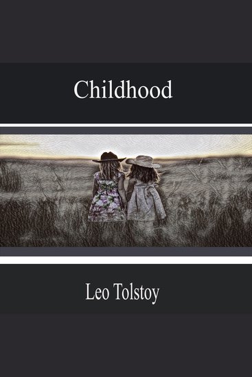 Childhood - cover