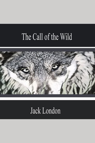 The Call of the Wild - cover