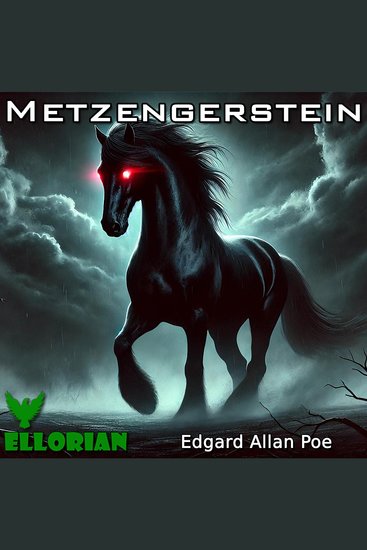 Metzengerstein - cover