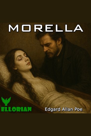 Morella - cover