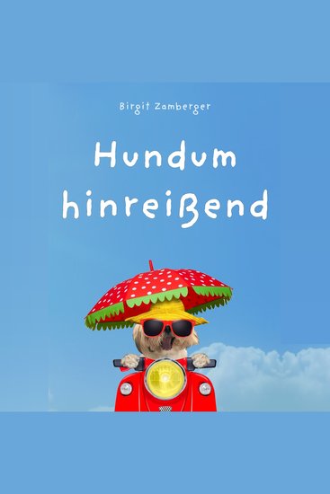 Hundum Hinreißend - cover
