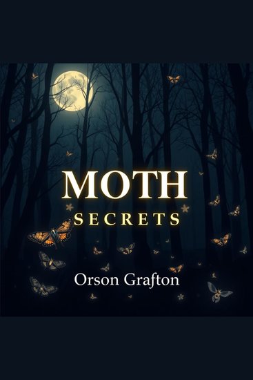 MOTH Secrets: Unlocking the Truth Behind Polio's Impact - "Dive into MOTH Secrets! Experience powerful audio lessons that reveal the truth about polio's profound effects" - cover