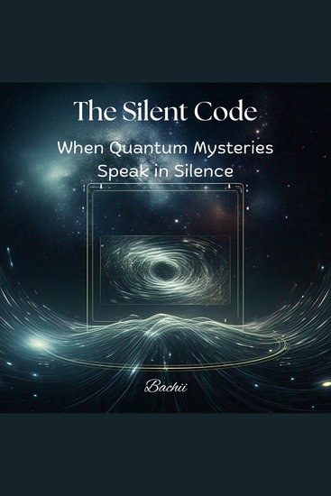 Silent Code The: When Quantum Mysteries Speak in Silence - cover