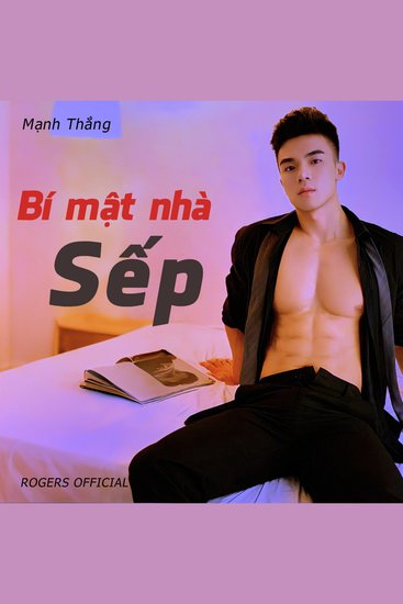 Bí Mật Nhà Sếp - cover