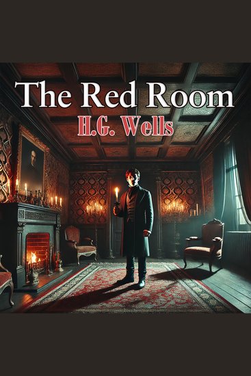 The Red Room - cover