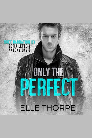 Only The Perfect - cover