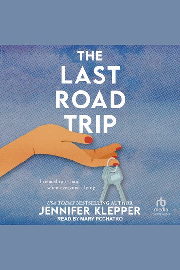 The Last Road Trip - cover
