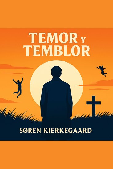 Temor y Temblor - cover