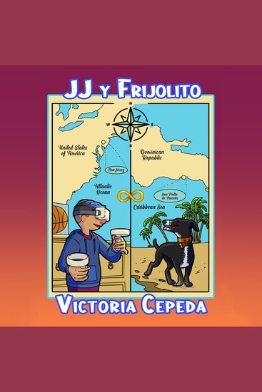 JJ y Frijolito - cover