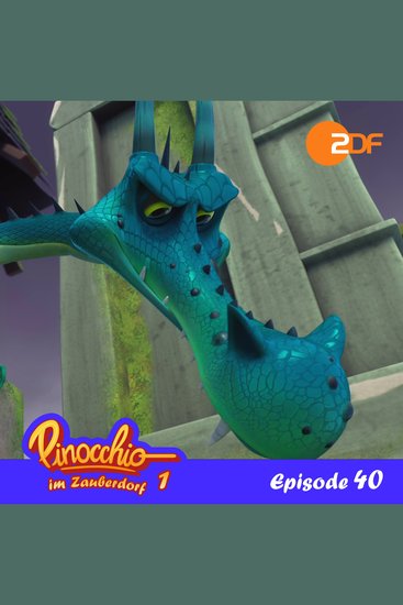 Episode 40: Ein wahrer Prinz - Das Original-Hörspiel zur TV-Serie - cover