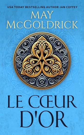 Le Cœur d'Or - cover