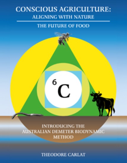 Conscious Agriculture: Aligning with Nature - Conscious Agriculture: Aligning With Nature - cover
