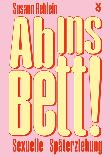 Ab ins Bett! - cover