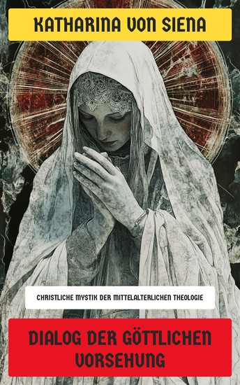 Dialog der göttlichen Vorsehung - Christliche Mystik der mittelalterlichen Theologie - cover