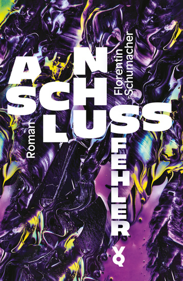 Anschlussfehler - cover