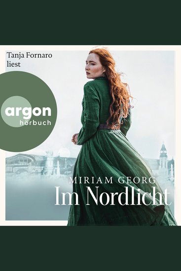 Im Nordlicht - Die Nordwind-Saga Band 2 (Autorisierte Lesefassung) - cover
