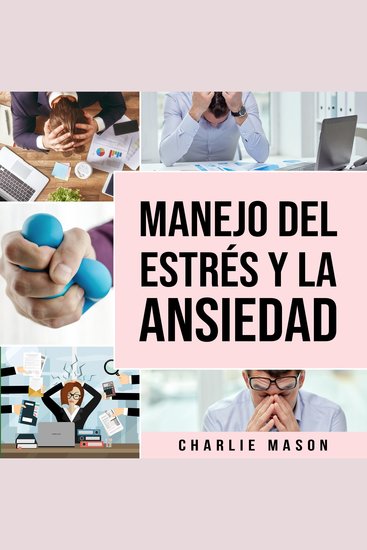 Manejo del estrés y la ansiedad - cover