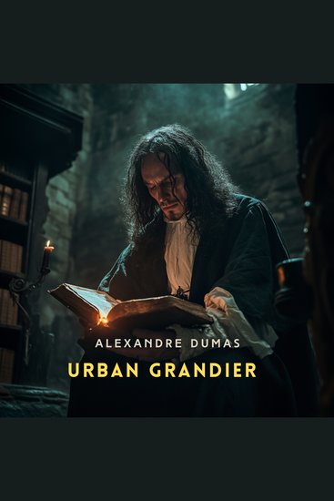 Urban Grandier - cover