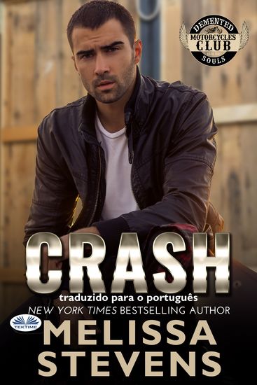 Crash - cover
