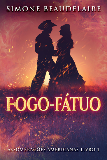 Fogo-fátuo - cover