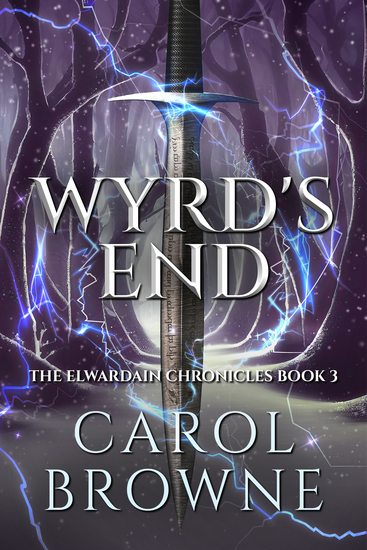 Wyrd's End - cover