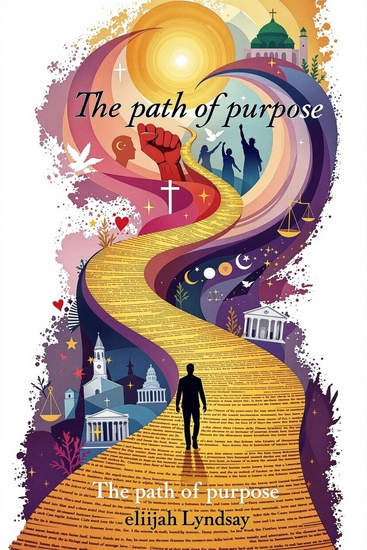 The Samaritan's Path - Transforming Society with Lessons from the Gospels - cover