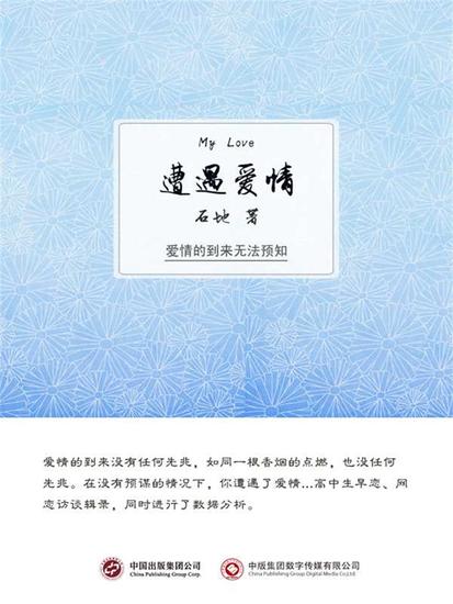 遭遇爱情 - cover