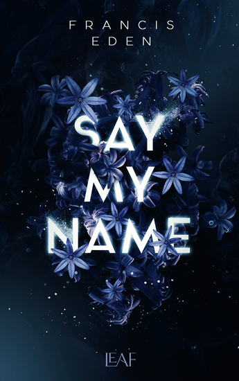 Say My Name - cover