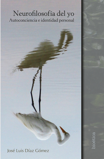 Neurofilosofía del yo - Autoconciencia e identidad personal - cover