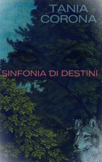 Sinfonia Di Destini - cover