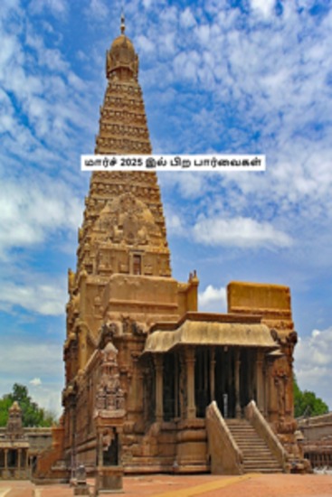பிற பார்வைகள் 2025 மார்ச் - cover