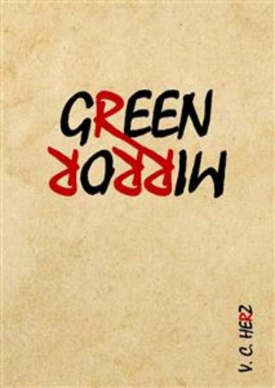 Green Mirror - cover