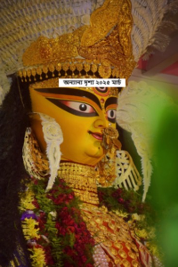 অন্যান্য মতামত ২০২৫ মার্চ - cover