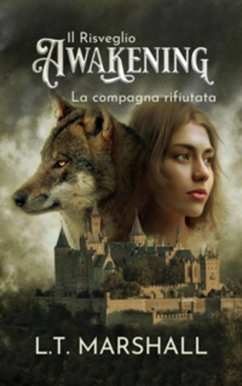 Il Risveglio - La Compagna Rifiutata - cover