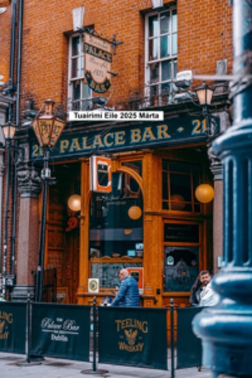 Tuairimí eile 2025 Márta - cover