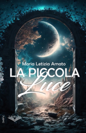 La piccola luce - cover
